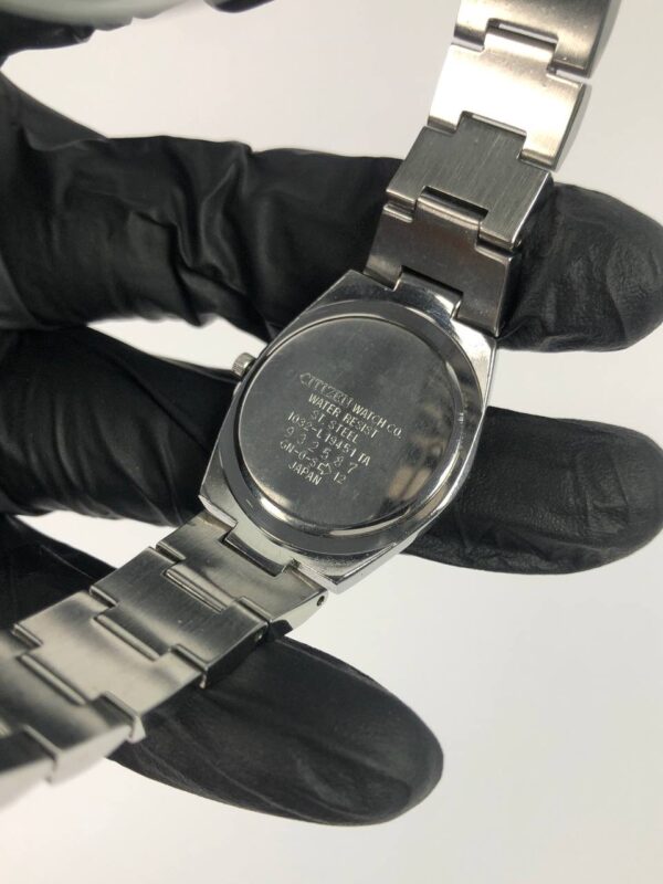CITIZEN WICCA VINTAGE - Gambar 7