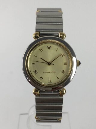 ROMAN DIAL MARIO VALENTINO