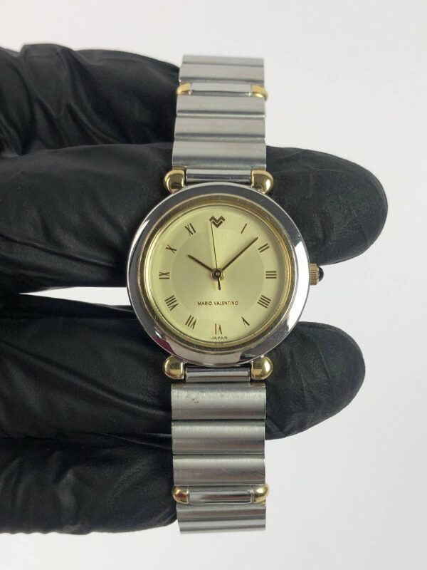 ROMAN DIAL MARIO VALENTINO - Gambar 2