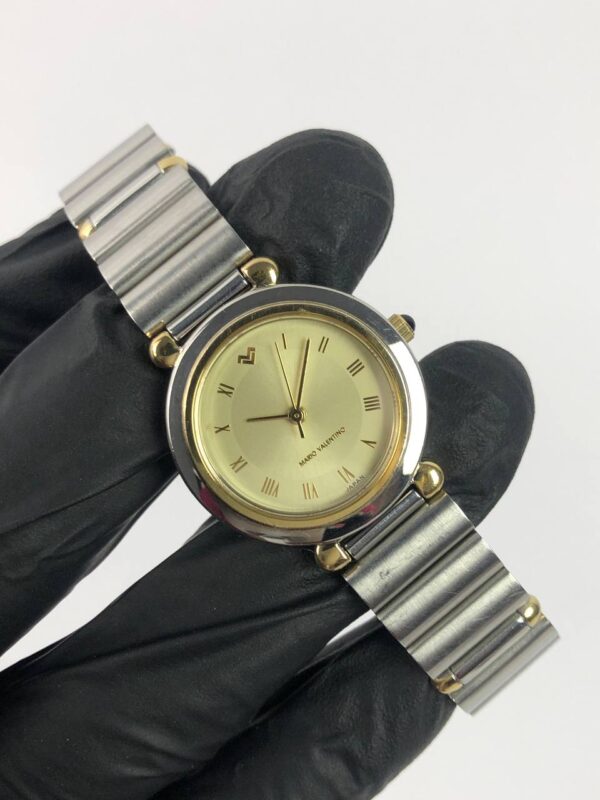 ROMAN DIAL MARIO VALENTINO - Gambar 4