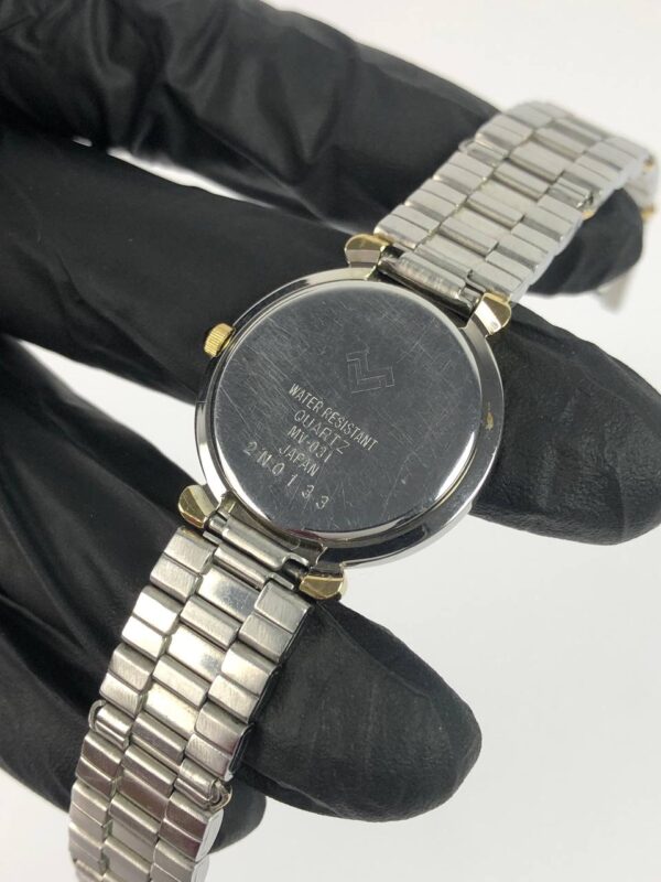 ROMAN DIAL MARIO VALENTINO - Gambar 8