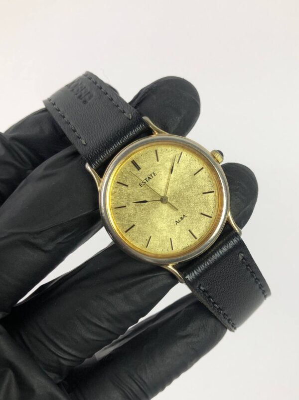 ALBA ESTATE SNOWFLAKE DIAL - Gambar 4