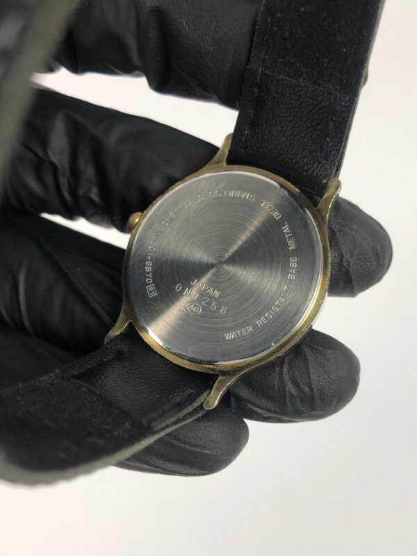 ALBA ESTATE SNOWFLAKE DIAL - Gambar 7