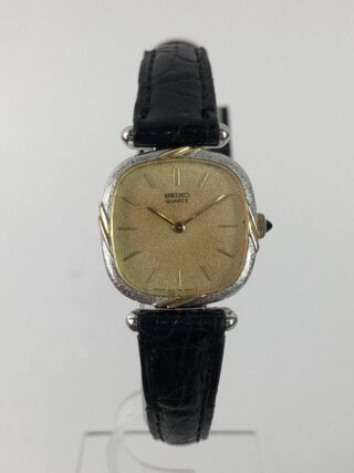 SEIKO PALADIUM LADY