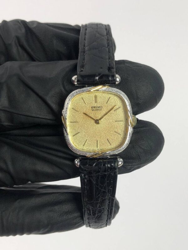 SEIKO PALADIUM LADY - Gambar 2