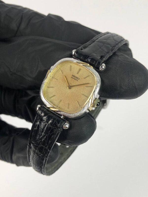SEIKO PALADIUM LADY - Gambar 4