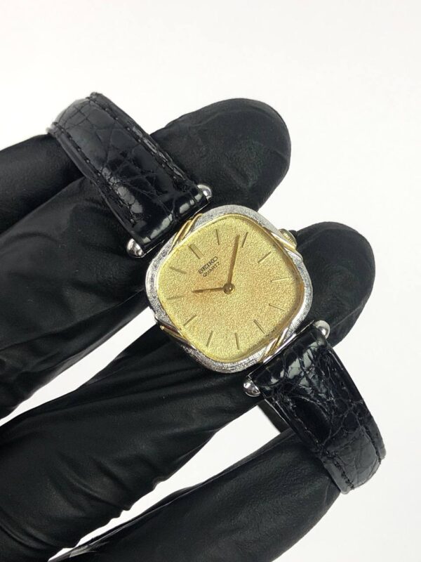 SEIKO PALADIUM LADY - Gambar 3