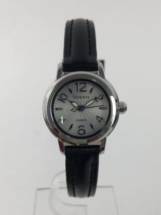 CASIO SHEEN LADIES (HIGH END CASIO)