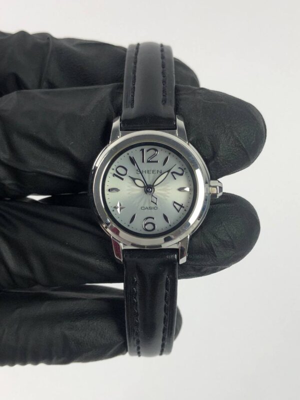 CASIO SHEEN LADIES (HIGH END CASIO) - Gambar 2