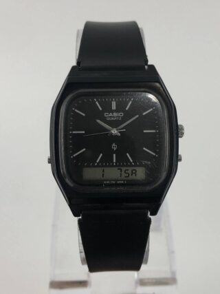 CASIO SPORTY ANADIGI