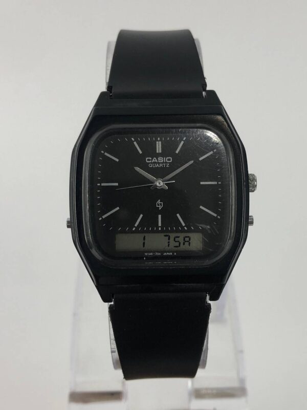 CASIO SPORTY ANADIGI