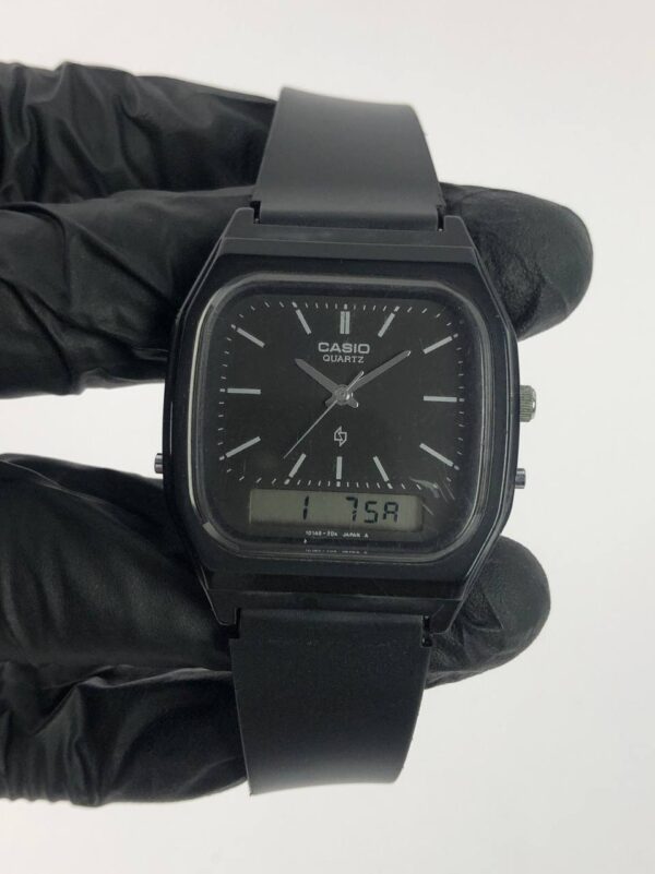 CASIO SPORTY ANADIGI - Gambar 2