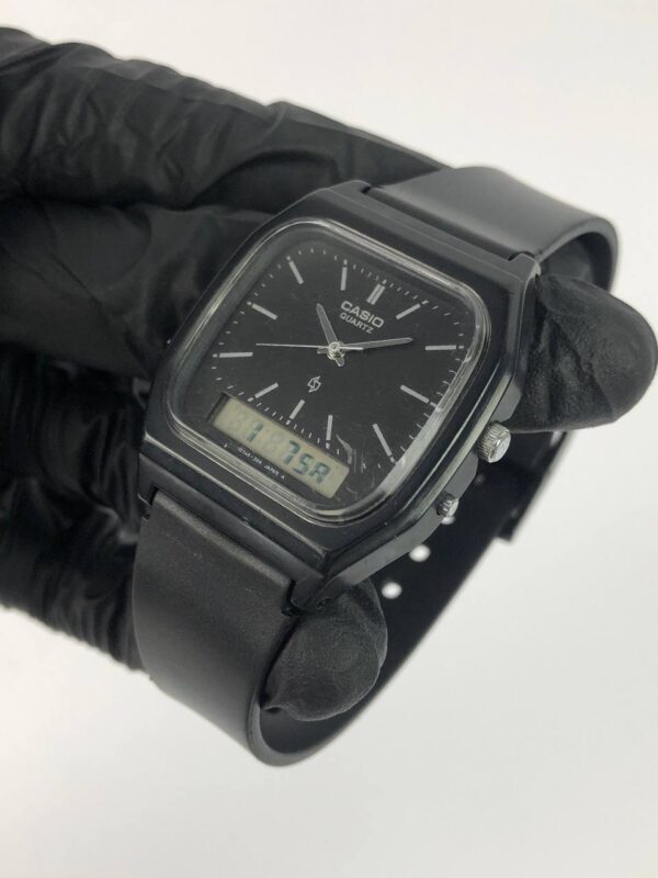 CASIO SPORTY ANADIGI - Gambar 3