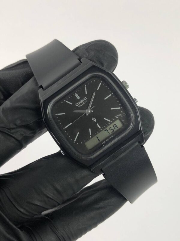 CASIO SPORTY ANADIGI - Gambar 4