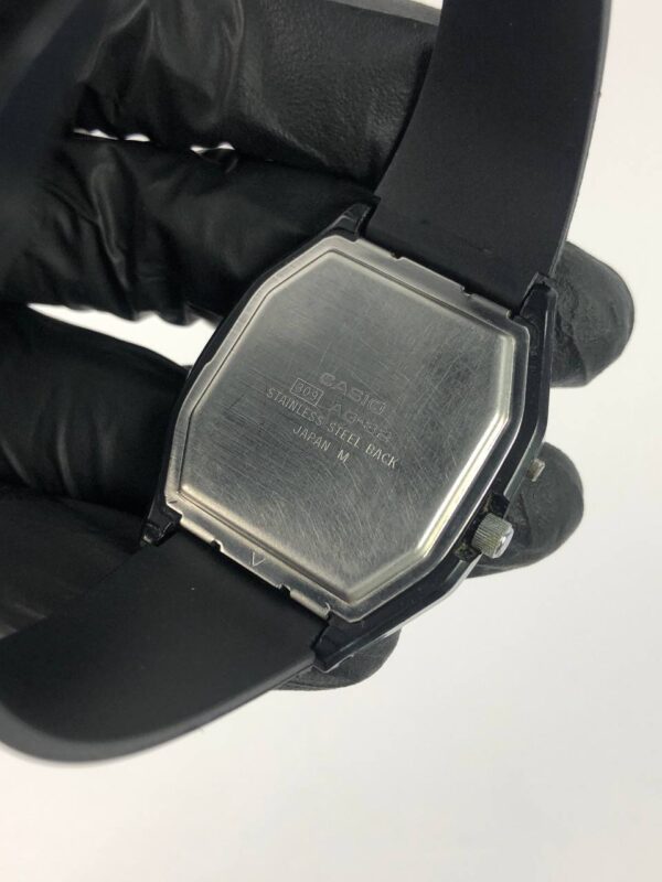 CASIO SPORTY ANADIGI - Gambar 7