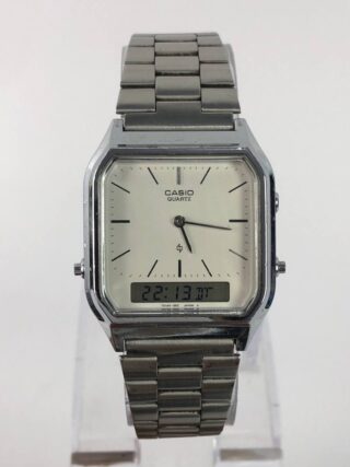 CASIO ANADIGI VINTAGE