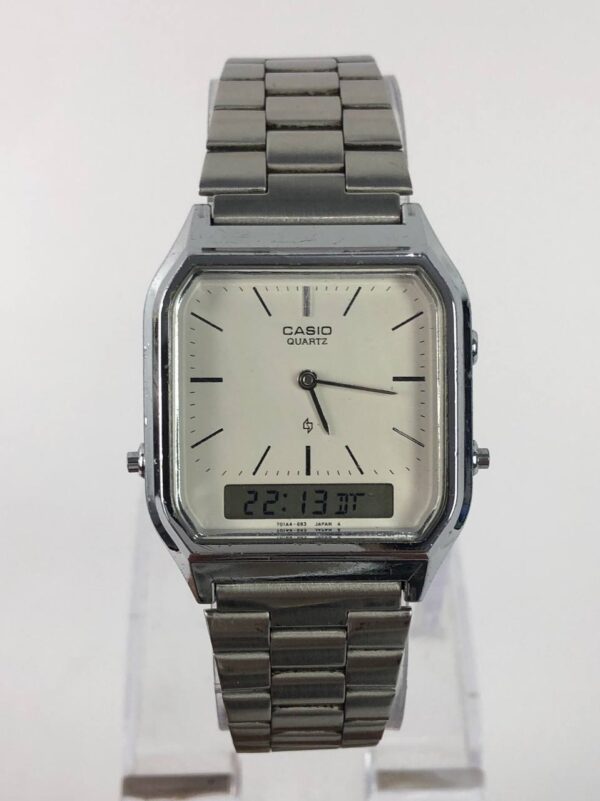 CASIO ANADIGI VINTAGE