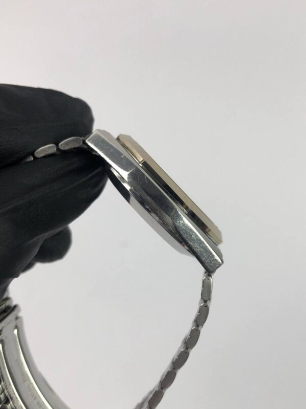 TECHNOS MULTIGONAL BEZEL VINTAGE - Gambar 6