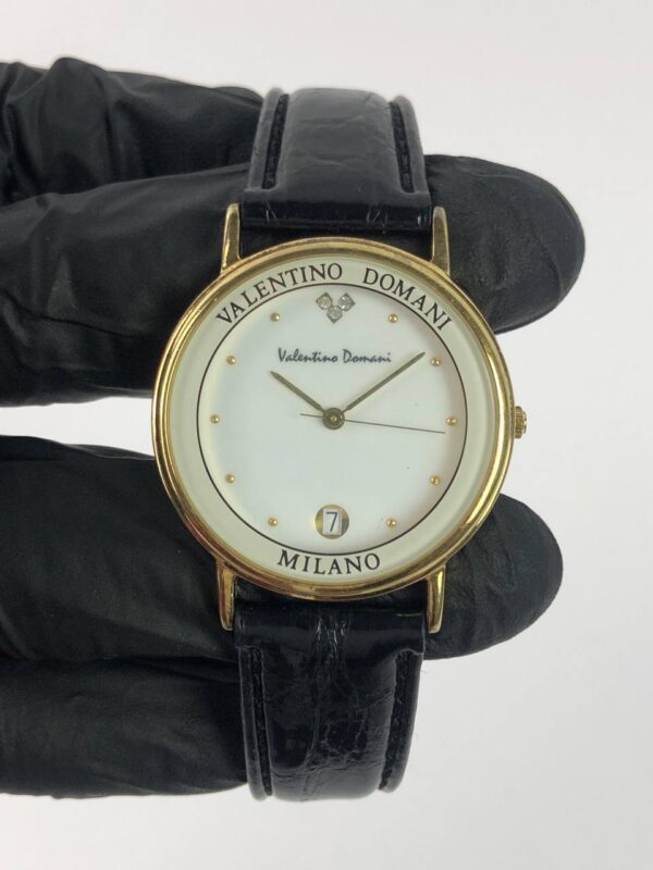 VALENTINO DOMANI - Gambar 2