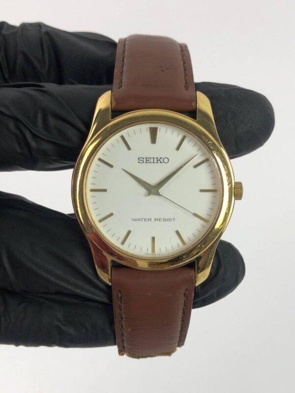 SEIKO KLASIK PRIA - Gambar 2