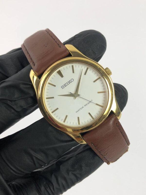 SEIKO KLASIK PRIA - Gambar 4