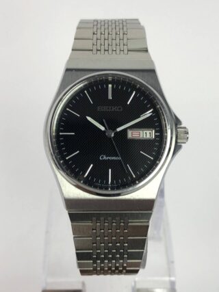 SEIKO CHRONOS ALL ORIGINAL