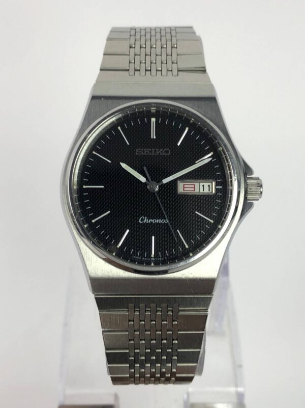 SEIKO CHRONOS ALL ORIGINAL