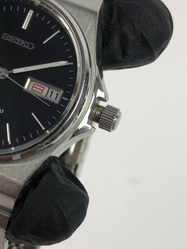 SEIKO CHRONOS ALL ORIGINAL - Gambar 4