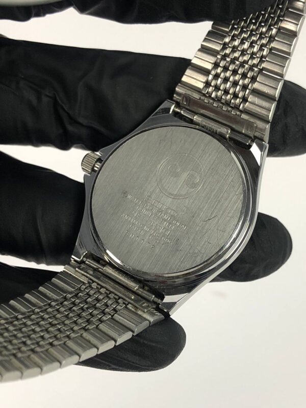 SEIKO CHRONOS ALL ORIGINAL - Gambar 9