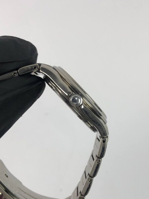 SEIKO SOLAR FULL TITANIUM - Gambar 5