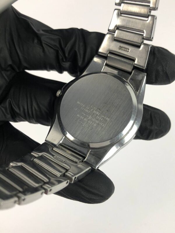 SEIKO PERPETUAL CALENDAR - Gambar 8