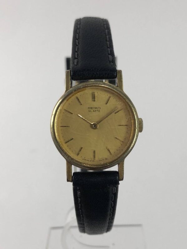 SEIKO QUARTZ VINTAGE