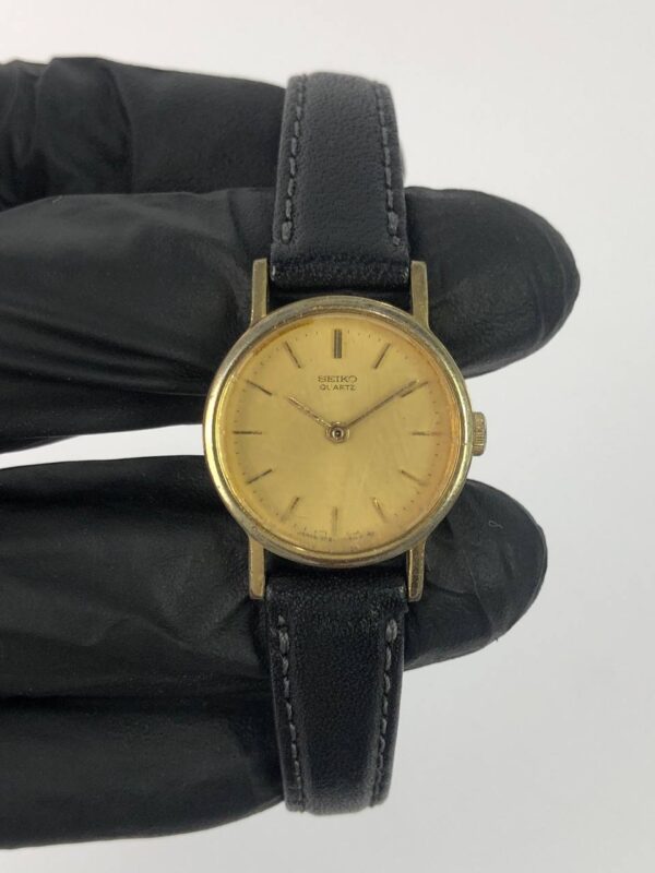 SEIKO QUARTZ VINTAGE - Gambar 2