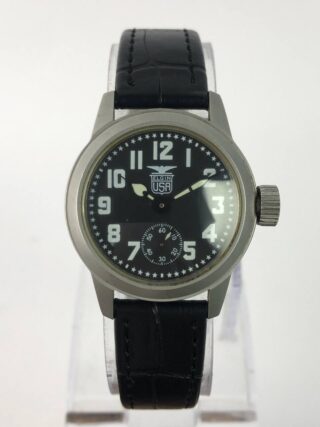 WW1 ELGIN PERSHING RE-ISSUED