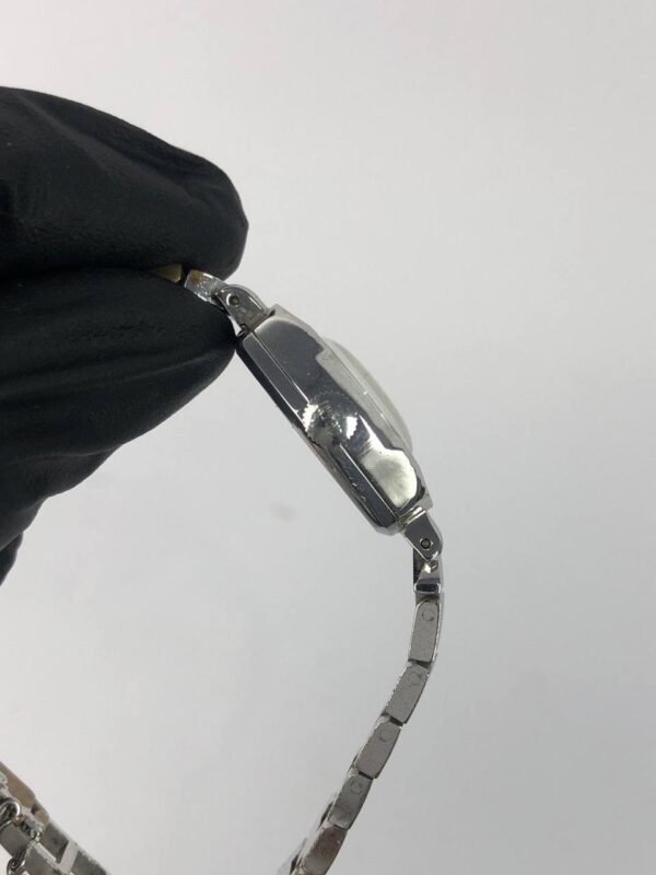 ORIENT FIRST LADY VINTAGE RHODIUM CASE - Gambar 5