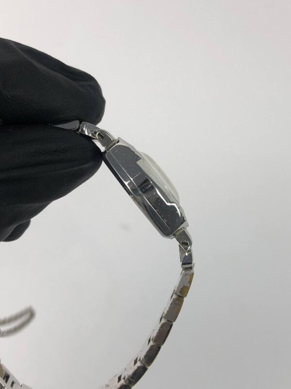 ORIENT FIRST LADY VINTAGE RHODIUM CASE - Gambar 6
