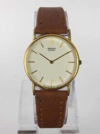 SEIKO QUARTZ SIMPEL