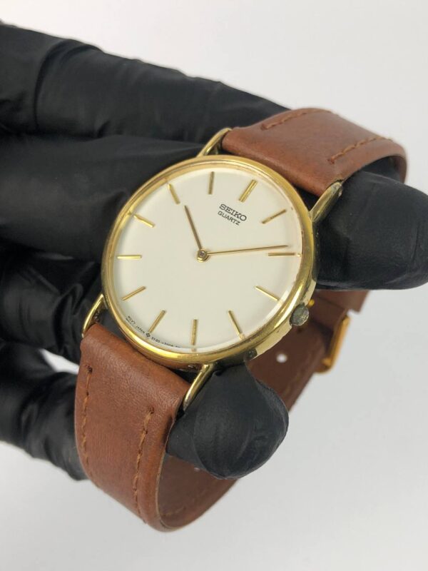 SEIKO QUARTZ SIMPEL - Gambar 3