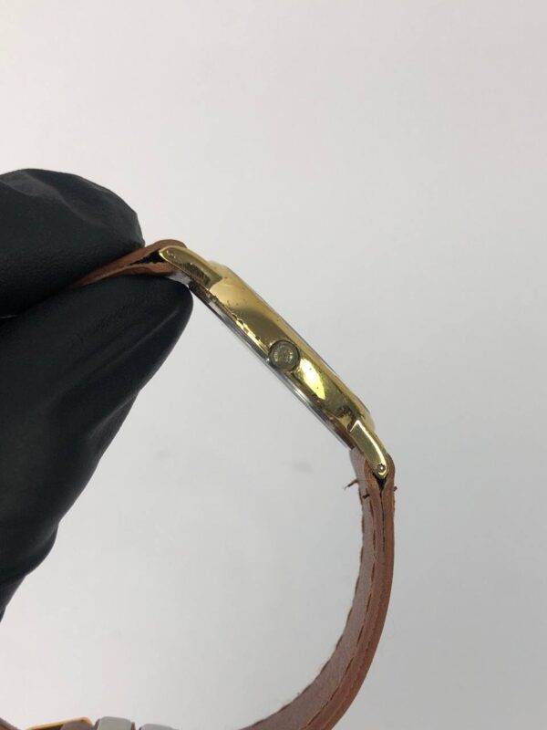SEIKO QUARTZ SIMPEL - Gambar 5