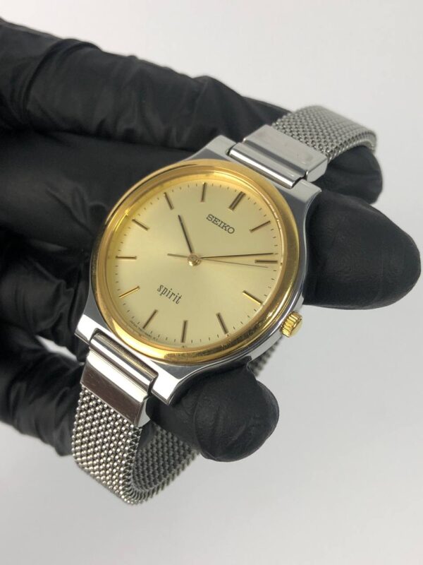 SEIKO SPIRIT KLASIK - Gambar 4