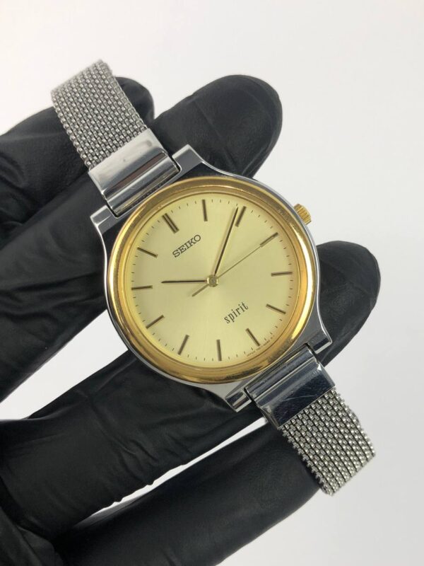 SEIKO SPIRIT KLASIK - Gambar 3