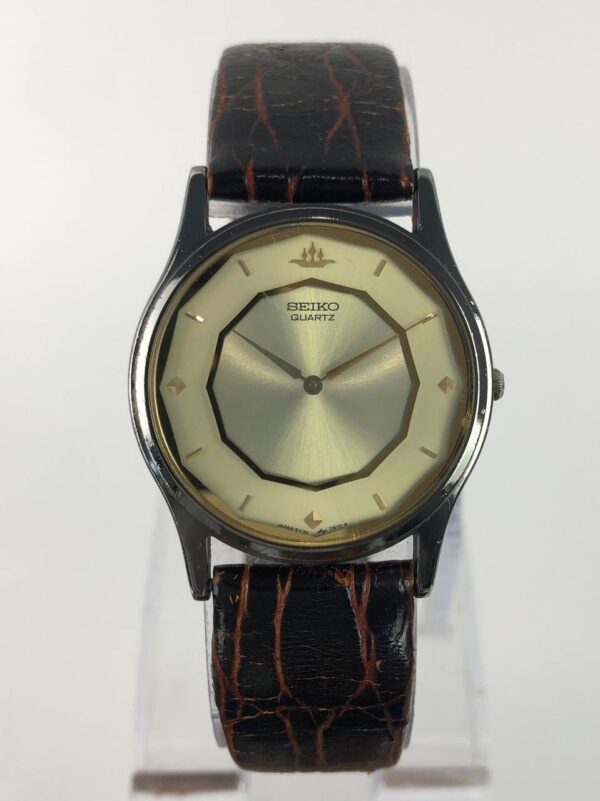 SEIKO GALAXY VINTAGE