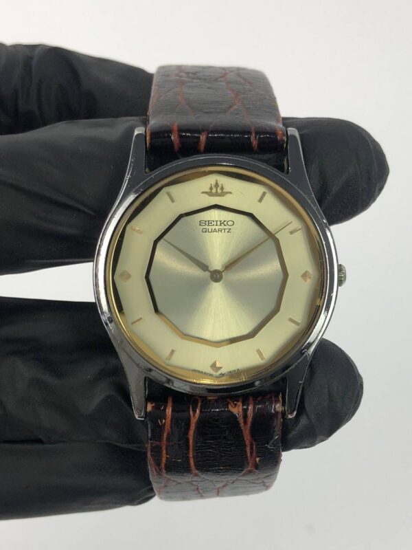 SEIKO GALAXY VINTAGE - Gambar 2
