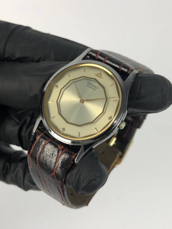 SEIKO GALAXY VINTAGE - Gambar 3