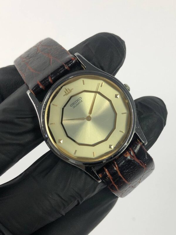 SEIKO GALAXY VINTAGE - Gambar 4