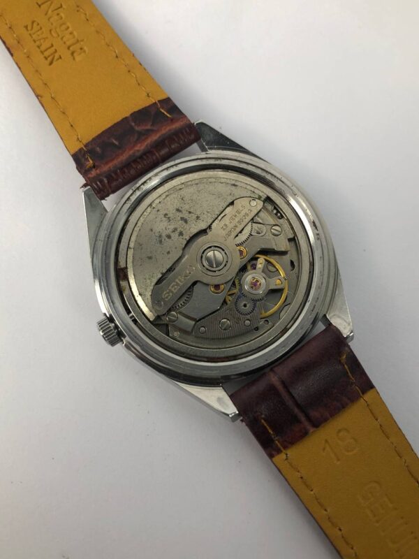 SEIKO LORD MATIC ROMAN DIAL - Gambar 8