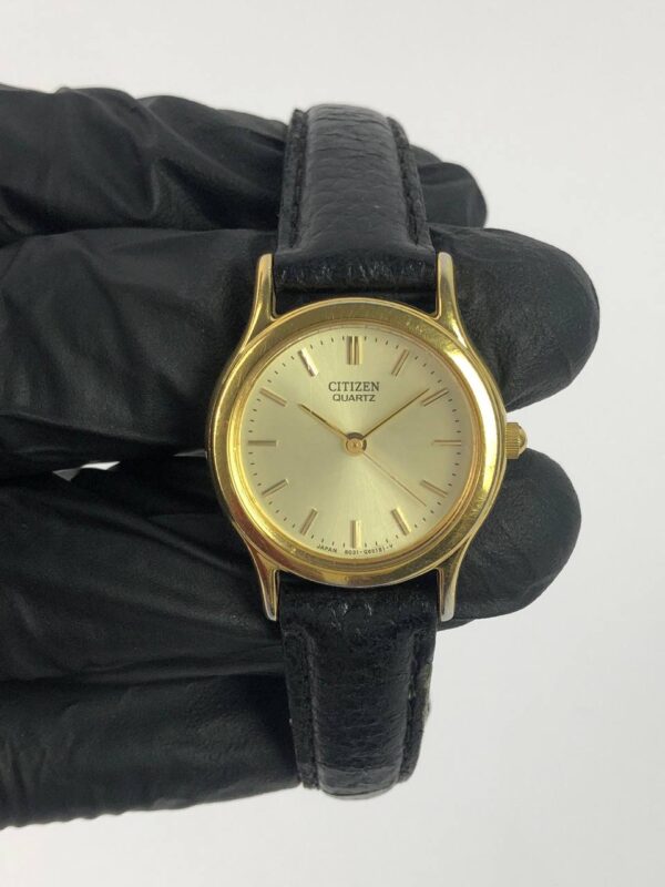 CITIZEN LADY SUNBURST DIAL - Gambar 2