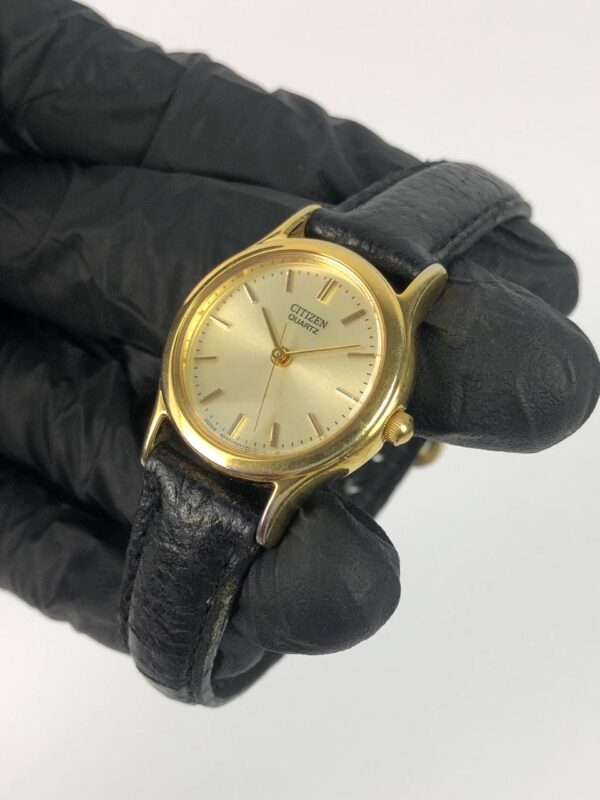 CITIZEN LADY SUNBURST DIAL - Gambar 3