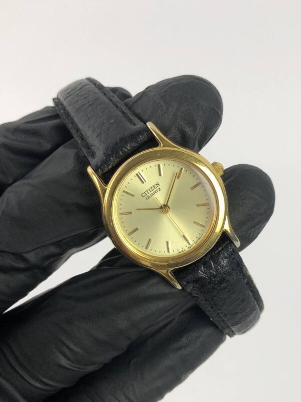 CITIZEN LADY SUNBURST DIAL - Gambar 4