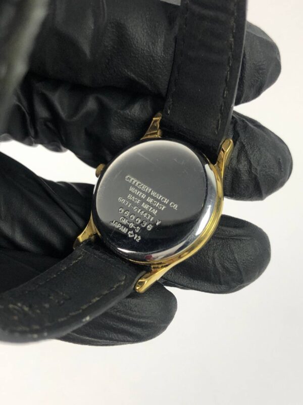 CITIZEN LADY SUNBURST DIAL - Gambar 7